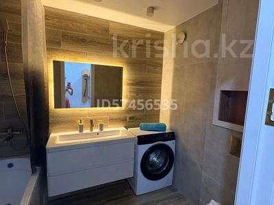 2-комнатная квартира · 46 м² · 4/5 этаж, улица Ленина 42 за 12 000 ₸ в Рудном