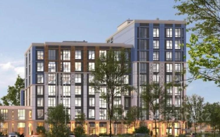 1-комнатная квартира · 44 м² · 6/7 этаж, мкр. Алтын орда за 20.3 млн ₸ в Актобе — фото 6