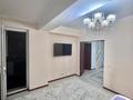 1-комнатная квартира · 46 м² · 3/5 этаж, Мкр. Болашак 45 за 13 000 ₸ в Талдыкоргане, военный городок Улан — фото 2