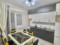 1-комнатная квартира · 46 м² · 3/5 этаж, Мкр. Болашак 45 за 13 000 ₸ в Талдыкоргане, военный городок Улан — фото 3