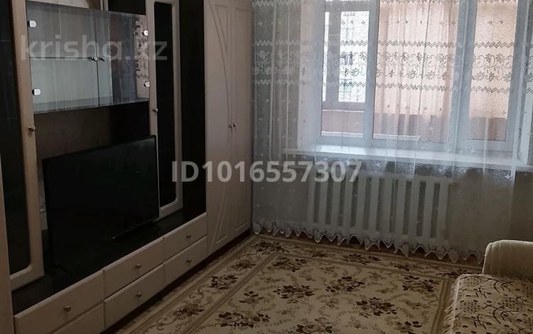 3-комнатная квартира · 54.2 м² · 3/5 этаж, Кабанбай батыра 145 за 180 000 ₸ в Талдыкоргане — фото 2