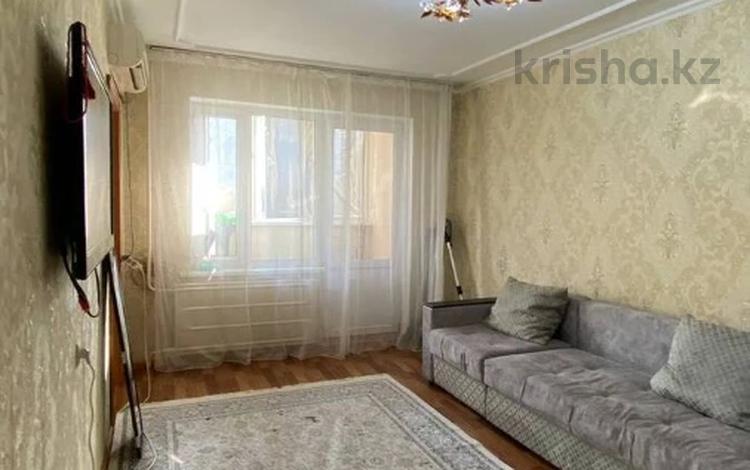 2-бөлмелі пәтер, 45 м², 3/5 қабат, Саина, бағасы: 25.9 млн 〒 в Алматы, Ауэзовский р-н — фото 8