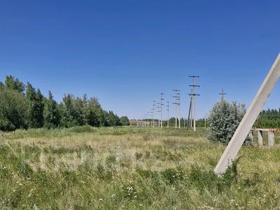 Жер телімі · 1.65 га, Малотимофеевка, бағасы: 126 млн ₸