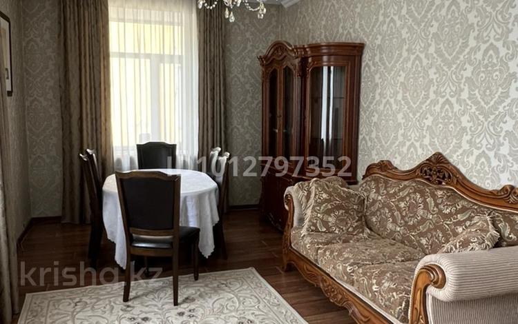 2-комнатная квартира · 53.5 м² · 2/4 этаж, мкр Новый Город, Пр.Н.Назарбаева 24 за 35 млн ₸ в Караганде, Казыбек би р-н — фото 2