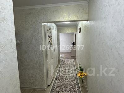3-бөлмелі пәтер · 67 м² · 4/5 қабат, 3 мкр 6 — Юбилейка, бағасы: 25 млн ₸ в Конаеве