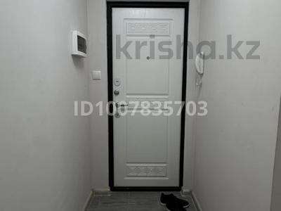 2-бөлмелі пәтер · 50 м² · 2/5 қабат, 1 микрорайон 5 дом — Нышанова, бағасы: 12 млн 〒 в Туркестане