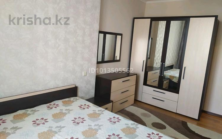 2-бөлмелі пәтер · 43.5 м² · 12/13 қабат, Брусиловского 5, бағасы: 21.1 млн ₸ в Астане, р-н Байконур — фото 2