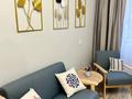 1-комнатная квартира · 25.7 м² · 2/4 этаж, Наурызбай батыра 82 — Казыбек би за 280 000 ₸ в Алматы, Алмалинский р-н — фото 2