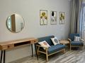 1-комнатная квартира · 25.7 м² · 2/4 этаж, Наурызбай батыра 82 — Казыбек би за 280 000 ₸ в Алматы, Алмалинский р-н