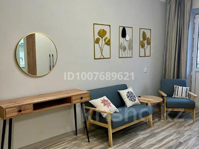 1-комнатная квартира · 25.7 м² · 2/4 этаж, Наурызбай батыра 82 — Казыбек би за 280 000 ₸ в Алматы, Алмалинский р-н