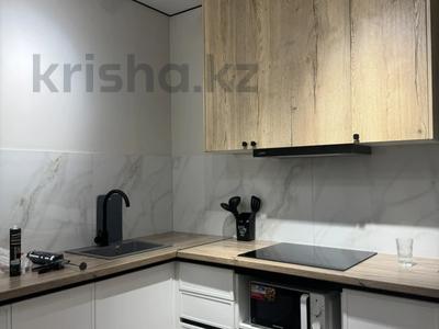 2-комнатная квартира · 55 м² · 6/12 этаж, Утепова за 36.5 млн ₸ в Алматы, Бостандыкский р-н