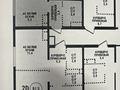 1-бөлмелі пәтер · 30.1 м² · 7/12 қабат, Райымбека 210/27, бағасы: 30 млн ₸ в Алматы, Алмалинский р-н — фото 3