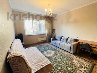 1-комнатная квартира · 40 м² · 4/9 этаж, Тургут Озала за ~ 30 млн ₸ в Алматы, Алмалинский р-н