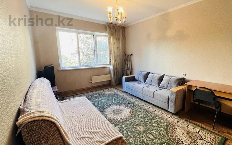 1-комнатная квартира · 40 м² · 4/9 этаж, Тургут Озала за ~ 30 млн ₸ в Алматы, Алмалинский р-н — фото 2