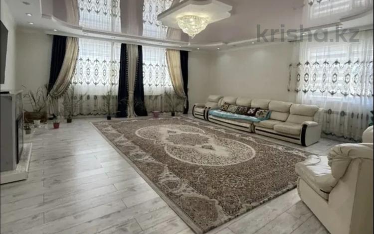 3-бөлмелі пәтер · 150 м² · 5/9 қабат, 34-й мкр 1, бағасы: 37.5 млн ₸ в Актау — фото 2