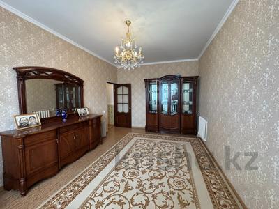 5-бөлмелі пәтер · 115 м² · 5/5 қабат, Привокзальный 3а 11а, бағасы: 21 млн ₸ в Атырау, мкр Привокзальный-3А