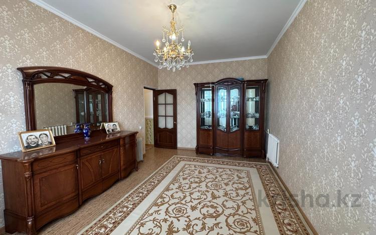 5-бөлмелі пәтер · 115 м² · 5/5 қабат, Привокзальный 3а 11а, бағасы: 21 млн ₸ в Атырау, мкр Привокзальный-3А — фото 13