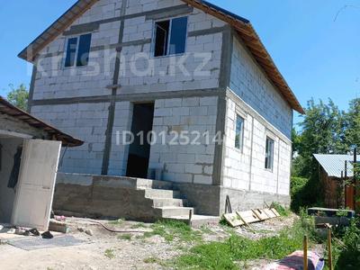 Отдельный дом · 6 комнат · 160 м² · 6 сот., ул Чернышевского 28 — ул Ауезова за 35 млн ₸ в Есик