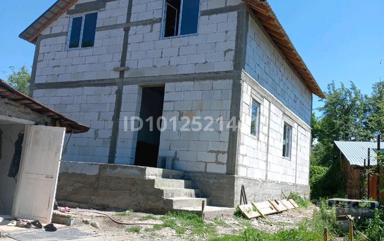Отдельный дом · 6 комнат · 160 м² · 6 сот., ул Чернышевского 28 — ул Ауезова за 35 млн ₸ в Есик — фото 2