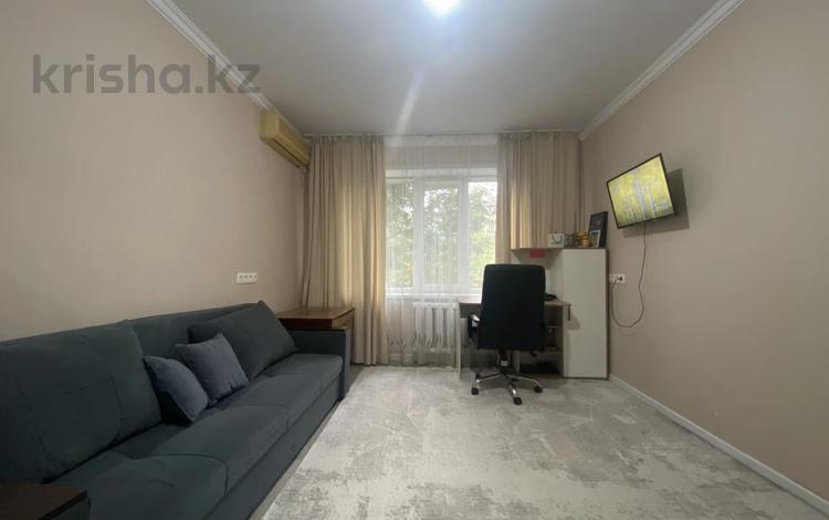 1-бөлмелі пәтер · 36.4 м² · 2/5 қабат, Петрова 23/1, бағасы: 18 млн ₸ в Астане, Алматы р-н — фото 2