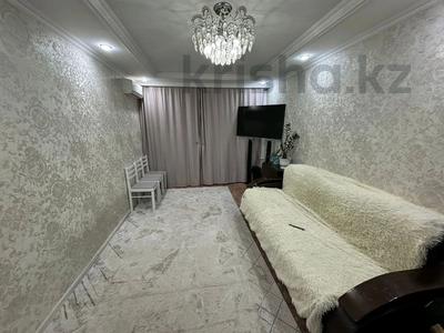 2-комнатная квартира, 46 м², 5/5 этаж, Гагарина 36 за 13.5 млн 〒 в Уральске