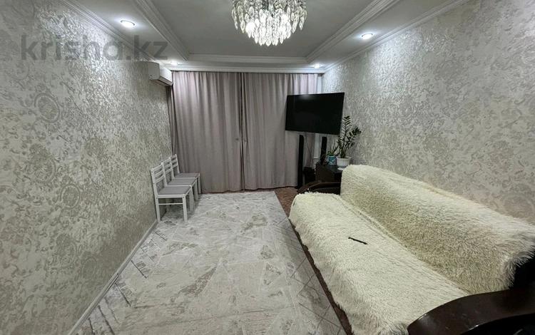 2-комнатная квартира, 46 м², 5/5 этаж, Гагарина 36 за 13.5 млн 〒 в Уральске — фото 2