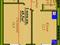 1-комнатная квартира · 45.5 м² · 2/9 этаж, мкр. Алтын орда, Алтын орда за 17.8 млн 〒 в Актобе