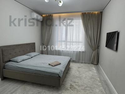 1-бөлмелі пәтер · 40 м² · 15/16 қабат, Сырым батыра 99/3 — Толеметова Сырым батыра, бағасы: 35 млн ₸ в Шымкенте