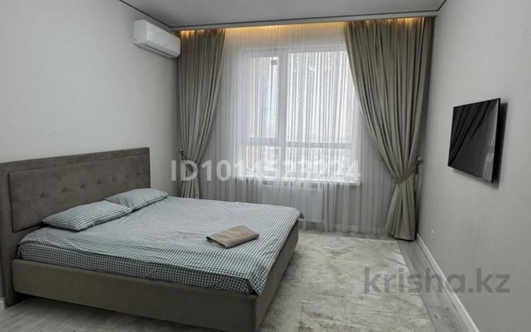 1-бөлмелі пәтер · 40 м² · 15/16 қабат, Сырым батыра 99/3 — Толеметова Сырым батыра, бағасы: 35 млн ₸ в Шымкенте — фото 2