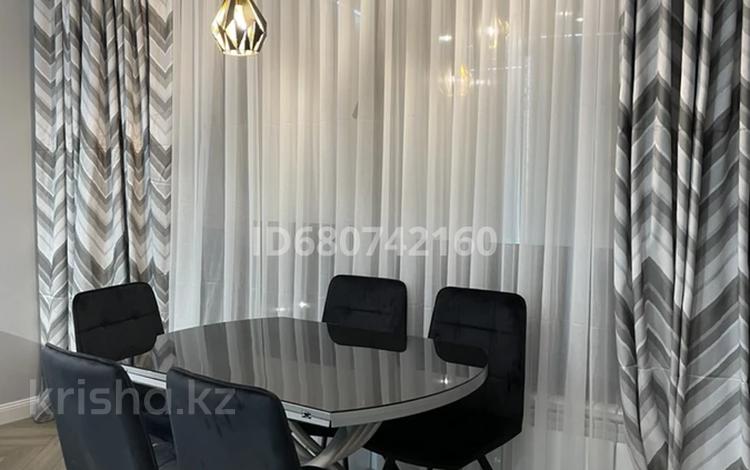 3-бөлмелі пәтер · 85 м² · 5/13 қабат, Шарипова 145, бағасы: 50 000 ₸ в Алматы, Алмалинский р-н — фото 2