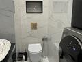 3-бөлмелі пәтер · 85 м² · 5/13 қабат, Шарипова 145, бағасы: 50 000 ₸ в Алматы, Алмалинский р-н — фото 6