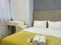 3-бөлмелі пәтер · 85 м² · 5/13 қабат, Шарипова 145, бағасы: 50 000 ₸ в Алматы, Алмалинский р-н — фото 8