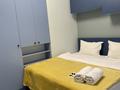 3-бөлмелі пәтер · 85 м² · 5/13 қабат, Шарипова 145, бағасы: 50 000 ₸ в Алматы, Алмалинский р-н — фото 11