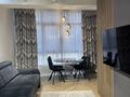 3-бөлмелі пәтер · 85 м² · 5/13 қабат, Шарипова 145, бағасы: 50 000 ₸ в Алматы, Алмалинский р-н — фото 13