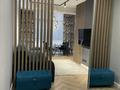 3-бөлмелі пәтер · 85 м² · 5/13 қабат, Шарипова 145, бағасы: 50 000 ₸ в Алматы, Алмалинский р-н — фото 16