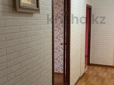 2-комнатная квартира · 55 м² · 8/9 этаж, Асыл Арман 1 за 22.5 млн 〒 в Иргели