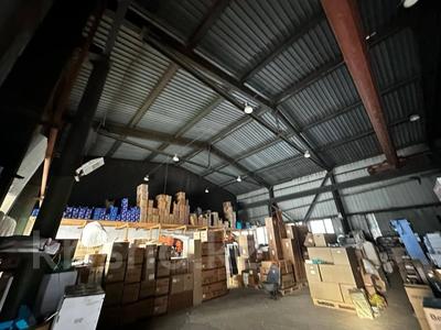 Продажа коммерческой недвижимости в Костанайской обл.: Свободное назначение, склады · 2585 м² за 370 млн 〒 Свободное назначение, склады · 2585 м² за 370 млн 〒 в Костанае