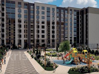 1-комнатная квартира · 43.4 м², Рабочая 160 за ~ 16.9 млн 〒 в Костанае