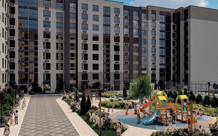 1-комнатная квартира · 43.4 м², Рабочая 160 за ~ 16.9 млн 〒 в Костанае — фото 5