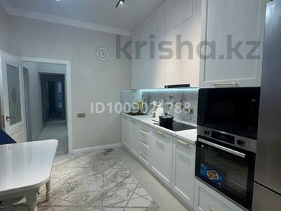 3-комнатная квартира · 86 м² · 3/12 этаж, Улица А 52, 6 за 60 млн ₸ в Астане, Сарайшык р-н