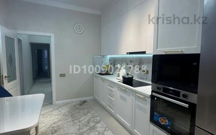 3-комнатная квартира · 86 м² · 3/12 этаж, Улица А 52, 6 за 60 млн ₸ в Астане, Сарайшык р-н — фото 29