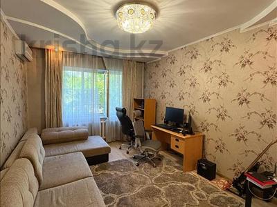 1-бөлмелі пәтер · 42 м² · 2/9 қабат, мкр Жетысу-2 — Саина, бағасы: 33.5 млн ₸ в Алматы, Ауэзовский р-н