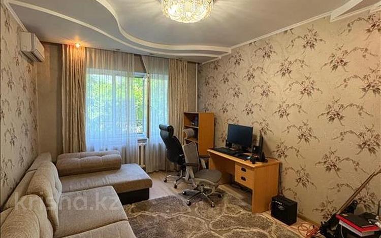 1-бөлмелі пәтер · 42 м² · 2/9 қабат, мкр Жетысу-2 — Саина, бағасы: 33.5 млн ₸ в Алматы, Ауэзовский р-н — фото 3