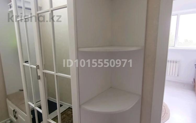 1-комнатная квартира · 40 м² · 5/5 этаж, мкр Аксай-5 — базар за 28.3 млн ₸ в Алматы, Ауэзовский р-н — фото 2
