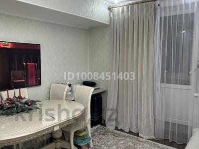 1-бөлмелі пәтер · 34 м² · 3/5 қабат, Абая 54/1, бағасы: 34 млн ₸ в Алматы, Бостандыкский р-н