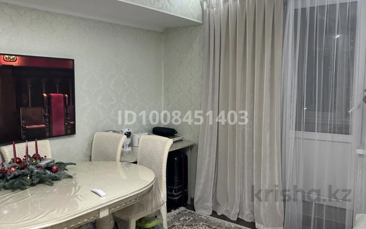 1-бөлмелі пәтер · 34 м² · 3/5 қабат, Абая 54/1, бағасы: 34 млн ₸ в Алматы, Бостандыкский р-н — фото 2