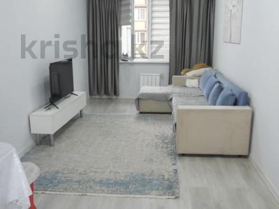 1-комнатная квартира · 46 м² · 5/9 этаж, мкр Аккент за 28.5 млн ₸ в Алматы, Алатауский р-н