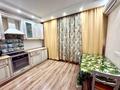 1-комнатная квартира · 41 м² · 3/9 этаж, Момышулы — Момышулы - Тауелсиздик за 27 млн ₸ в Астане, Алматы р-н