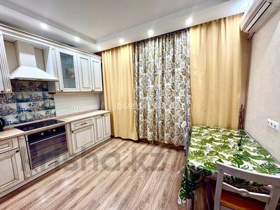 1-бөлмелі пәтер · 41 м² · 3/9 қабат, Момышулы — Момышулы - Тауелсиздик, бағасы: 27 млн ₸ в Астане, Алматы р-н