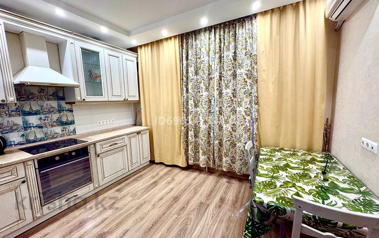 1-комнатная квартира · 41 м² · 3/9 этаж, Момышулы — Момышулы - Тауелсиздик за 27 млн ₸ в Астане, Алматы р-н — фото 13